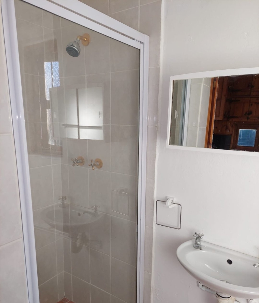 To Let 1 Bedroom Property for Rent in Generaal De Wet Free State